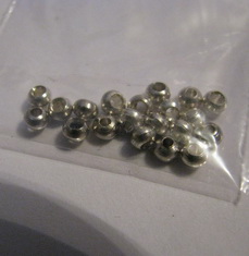 ����� ��������� 2,5 �� Silver (10 ��) �����